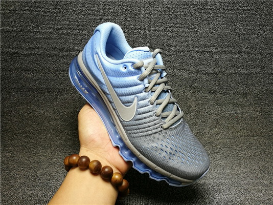 Super Max Nike Air Max 2017 GS--006